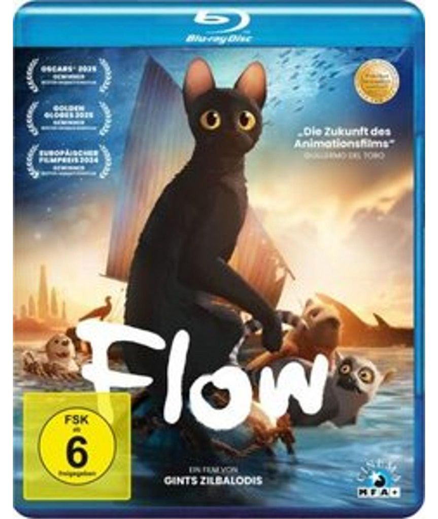 Flow Obrázek produktu 