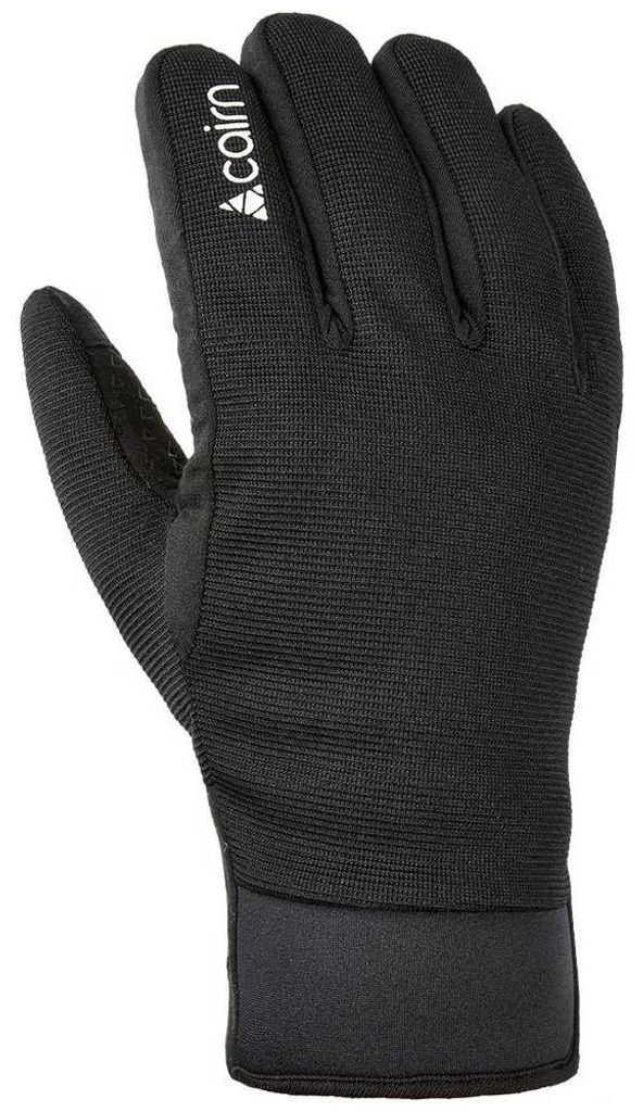 Cairn Ural Handschuhe Schwarz L Schwarz L