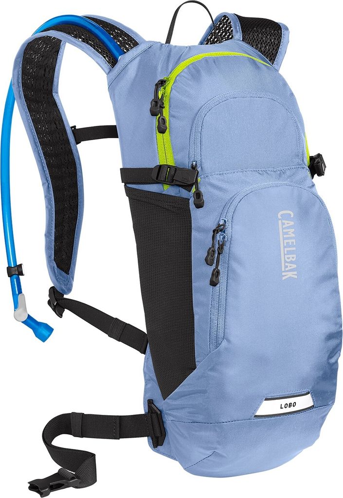 Camelbak Women's Lobo 9 2L charcoal/black