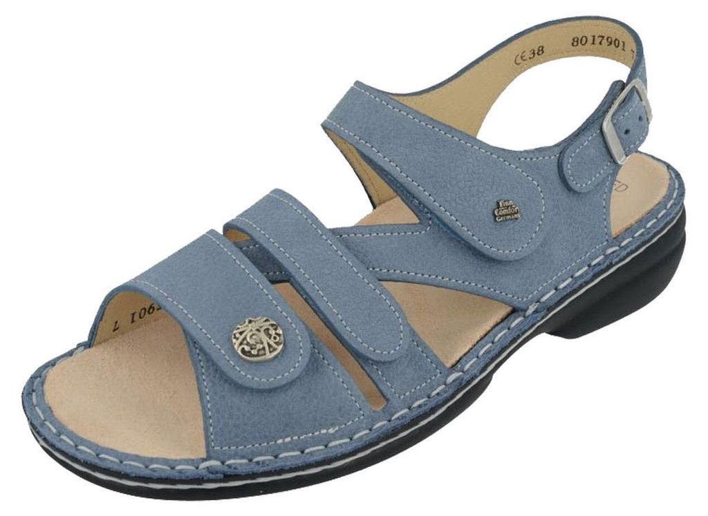 Finn Comfort Chaussures Gomera, 02562834214 Image du produit 
