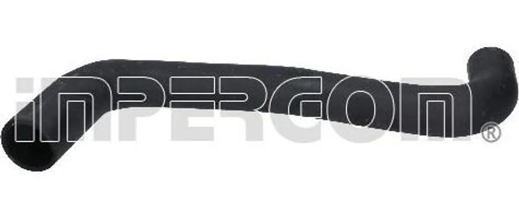 Tubo Radiatore Imperium 222983 per Berlingo e 206 - Ricambio OE 1351Y7
