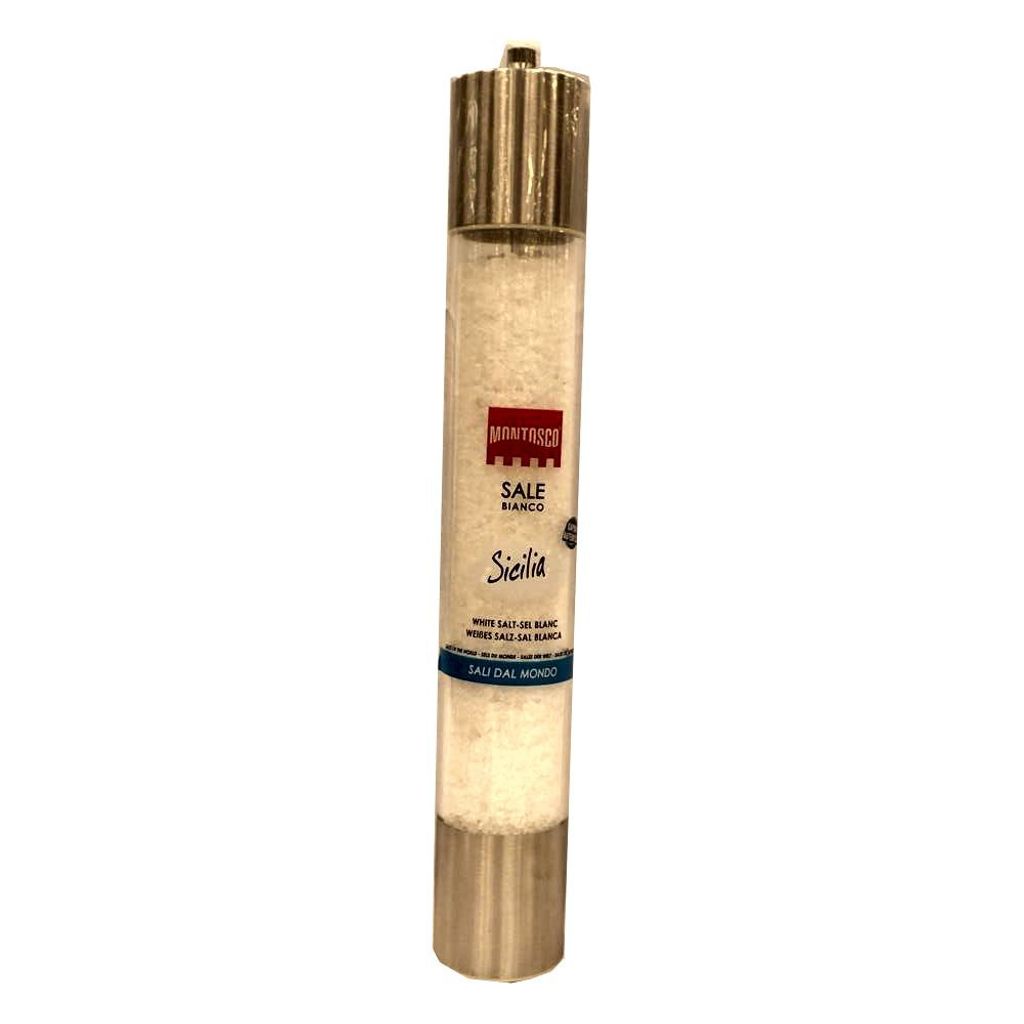Montosco Salzmühle XXL - 640 Gramm Produktbild 