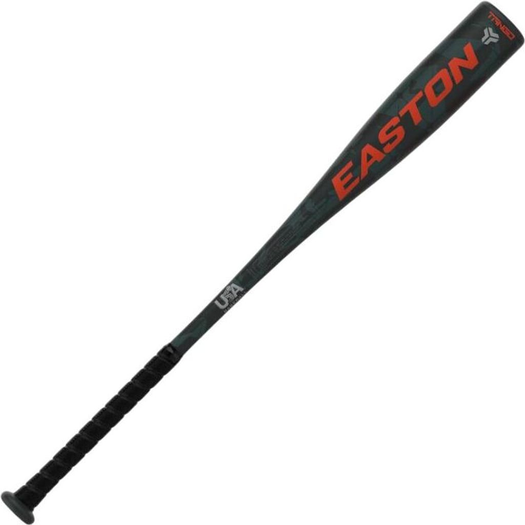 Easton Jugend Baseballschläger | Größe 30 Inch/Zoll USA Baseball (-8) 2 5/8