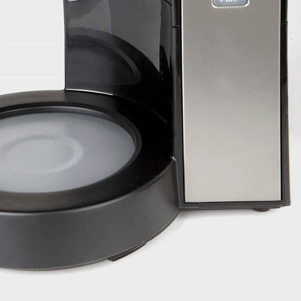 Macchina Caffè Americano Black+Decker BXCO1000E | Programmabile 1000W - 5