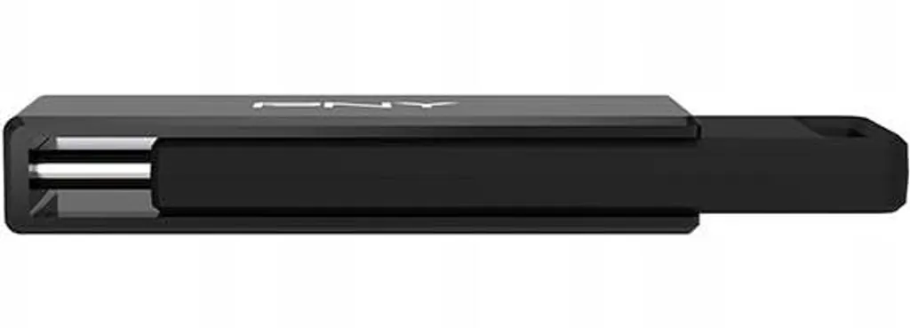Plus de mémoire : Clé USB-C 256 Go PNY Elite-X pour libérer l'espace - 6