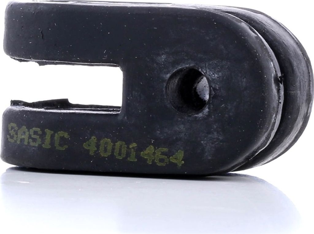 SASIC Anschlagpuffer Schalldämpfer 4001464 für RENAULT TWINGO I (C06)