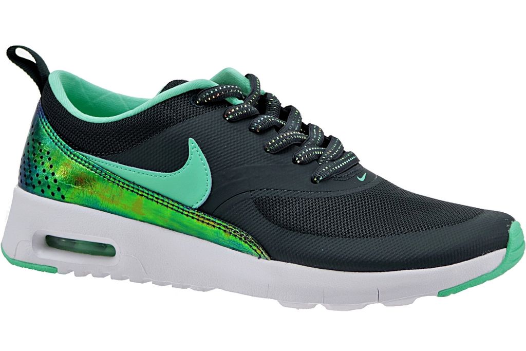 Nike Schuhe Air Max Thea Print GS, 820244002