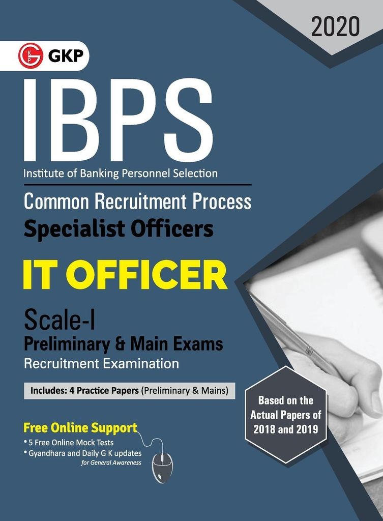 Ibps 2020