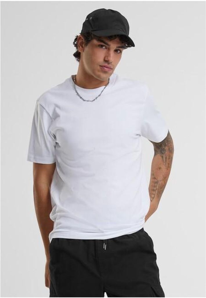 Pánské tričko Urban Classics Basic Tee 6-Pack Obrázek produktu 