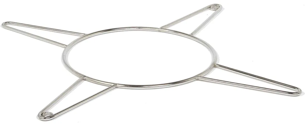 Support Kamado Joe Classic en Fonte d'Aluminium : Durable et Robuste - 2