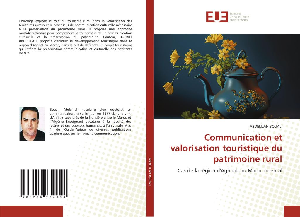 Communication et valorisation touristique du patrimoine rural