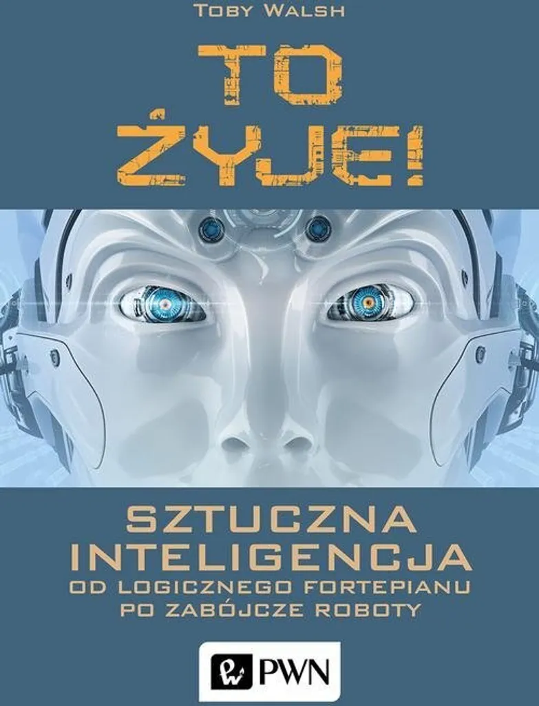 Livre Intelligence artificielle : comprendre le futur avec C'est vivant