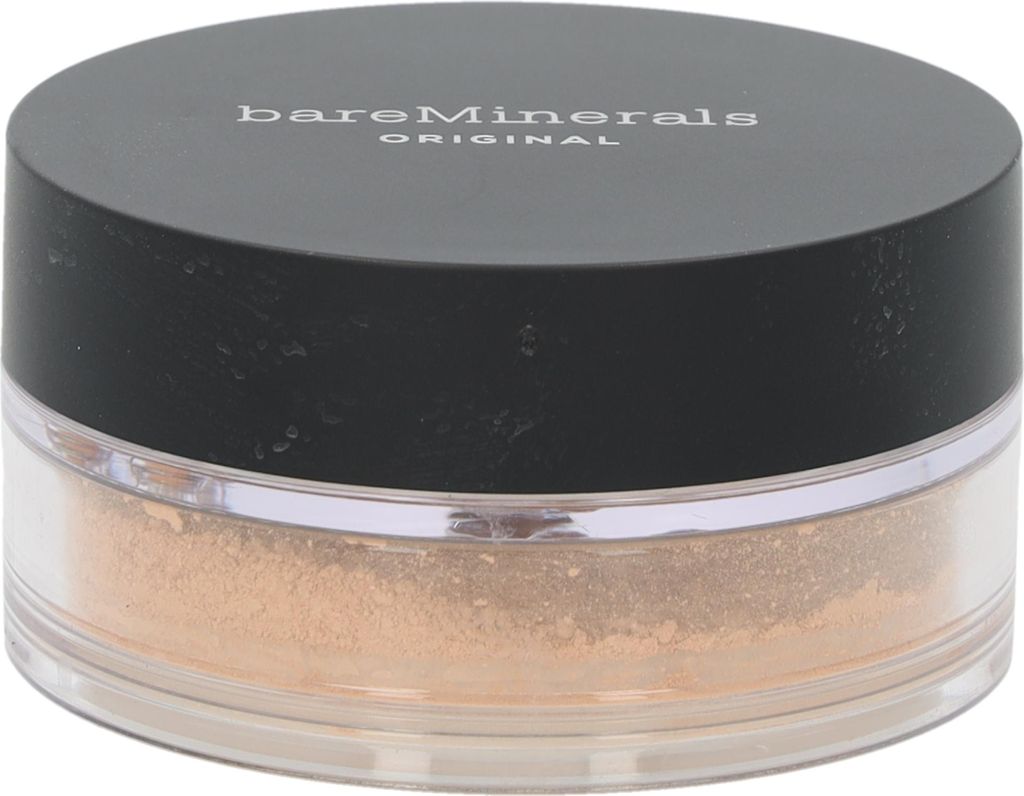 Original SPF15 Foundation fond de teint minéral 13 Golden Image du produit 