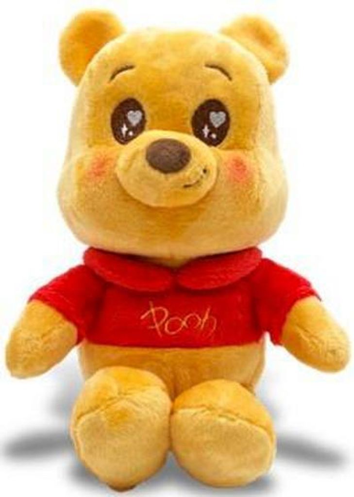 Disney WTP Twinkle Eye Winnie Puuh, 25cm