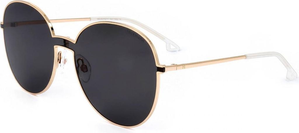 Hickmann HI3153 No.3 a gold 0/0/142 Damen Sonnenbrillen