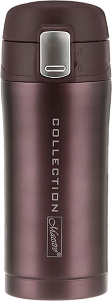 Thermobecher Feel Maestro MR1641-45 450ml Edelstahl Produktbild 1
