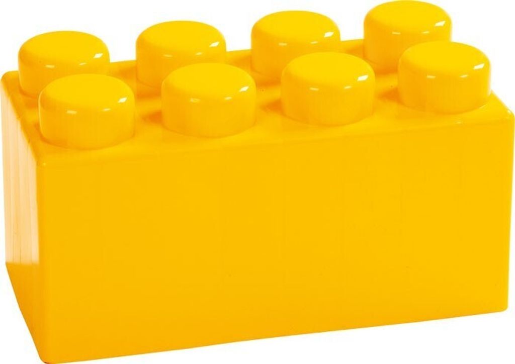 Polesie Wader stavební sada XXL 24 kusů 1450500 Obrázek produktu 3