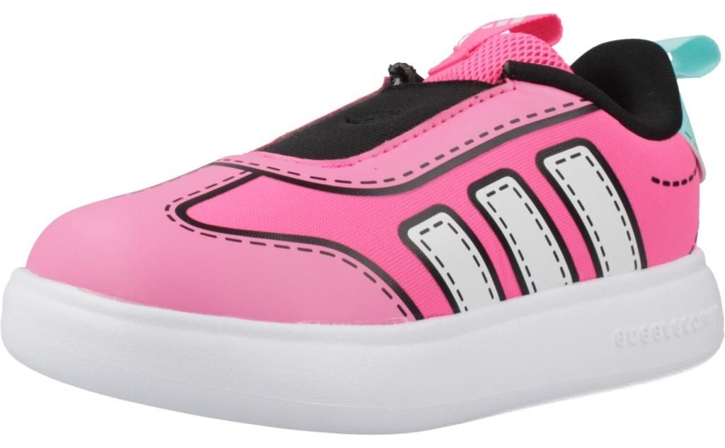 Adidas Bubblecomic I Schuhe Rosa