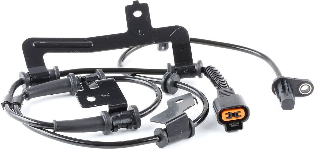 RIDEX 412W0555 - OE 956713W300 ABS-Sensor für Sportage (SL)