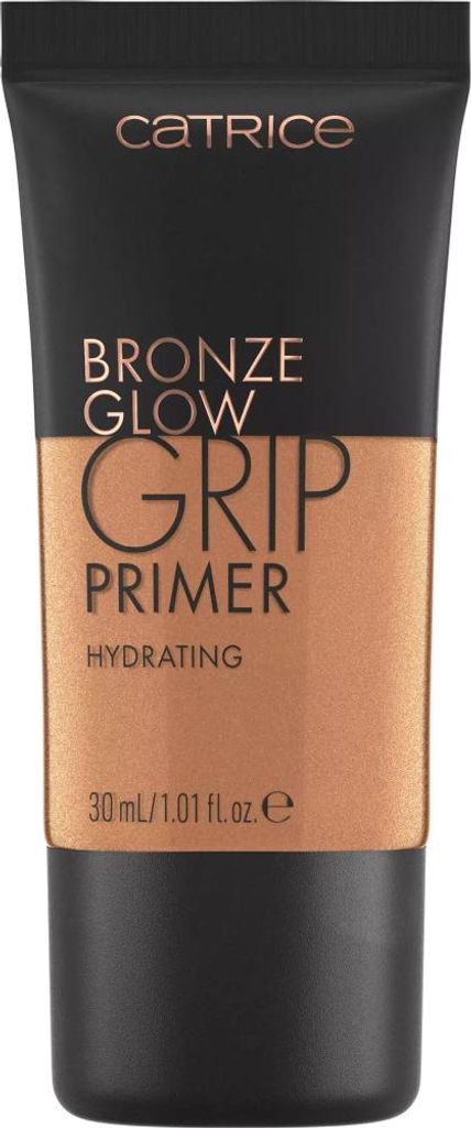 Catrice - Bronze Glow Gel-Fixiergrundlage