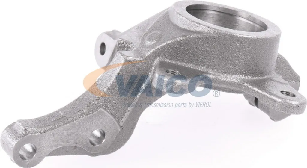 Porte-fusée et suspension Vaico V46-0953 compatible pour Renault