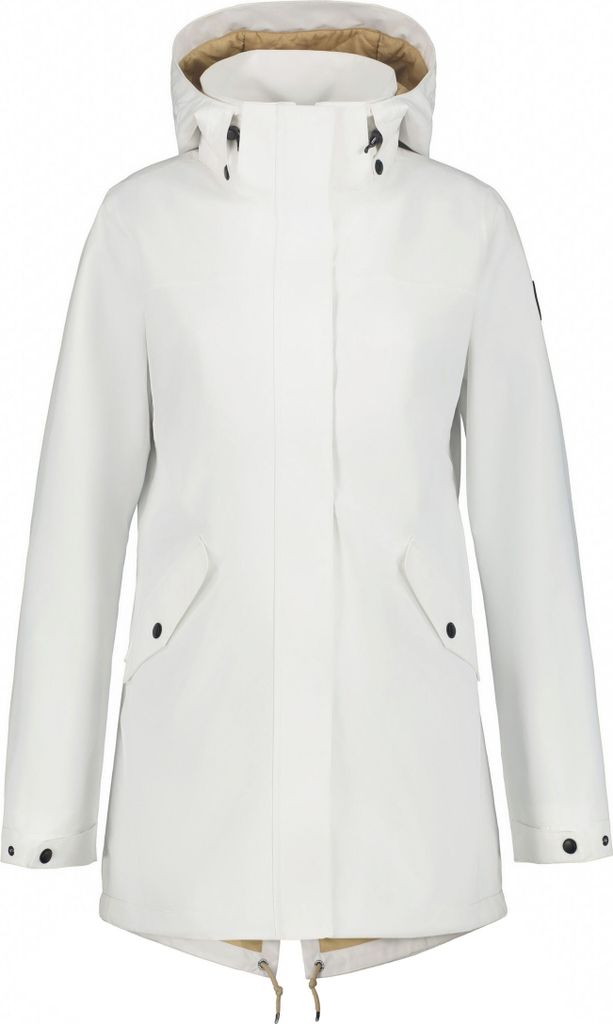 ICEPEAK ADDIS Jacke Damen weiss 38
