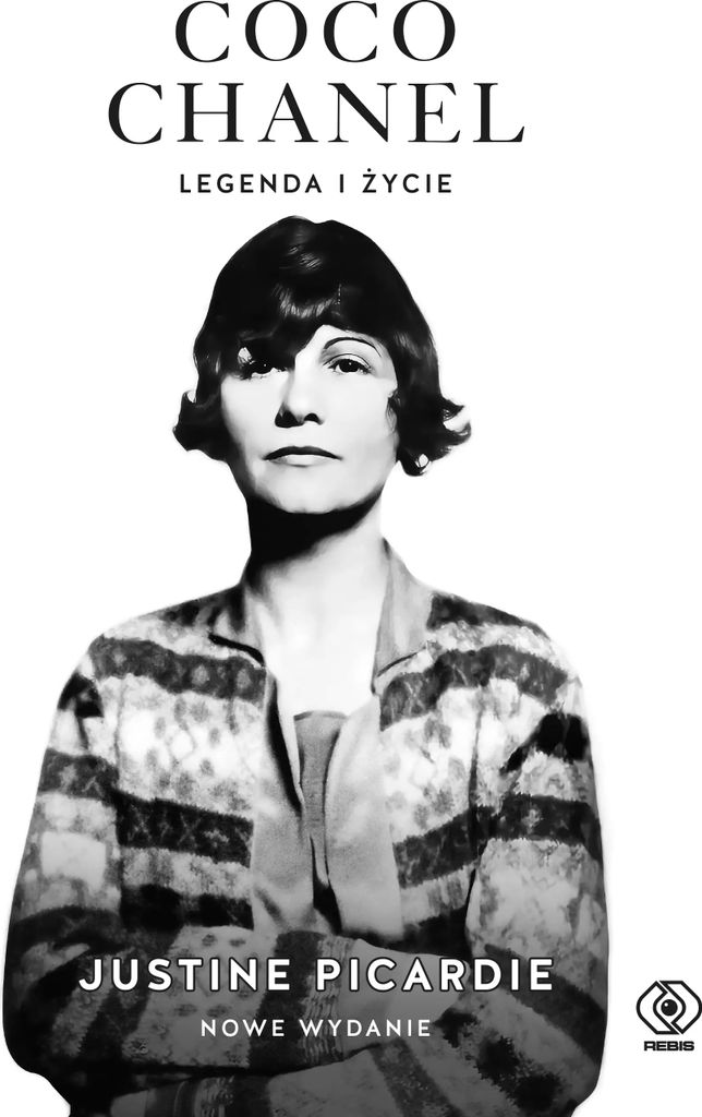 Coco Chanel: fascynująca opowieść o życiu ikony mody