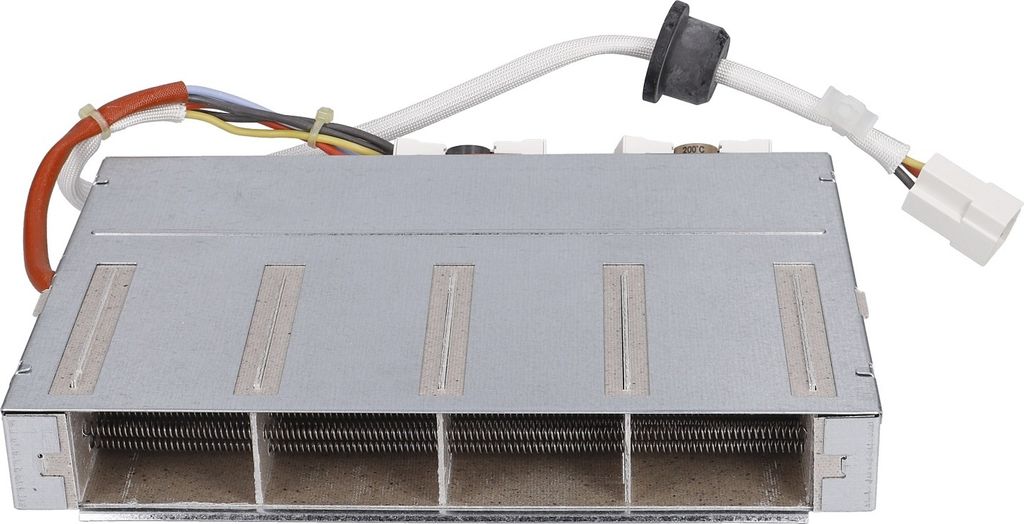easyPART passend für 40015909 CANDY/ HOOVER Heizung für Trockner