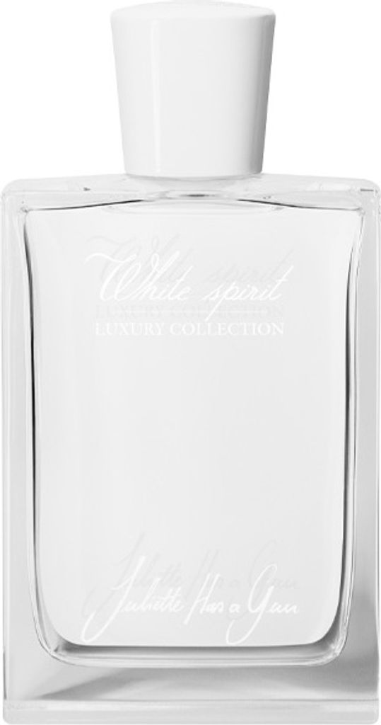 Juliette Has A Gun White Spirit Edp Spray Produktbild 