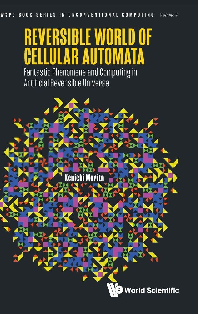 Reversible World Of Cellular Automata
