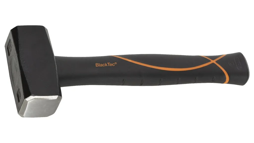 Mazza Picard BlackTec 2000g Manico 3K Professionale | Offerta Online