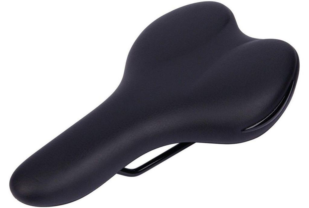 Selle de VTT/trekking Sr Ariel Noir Image du produit 