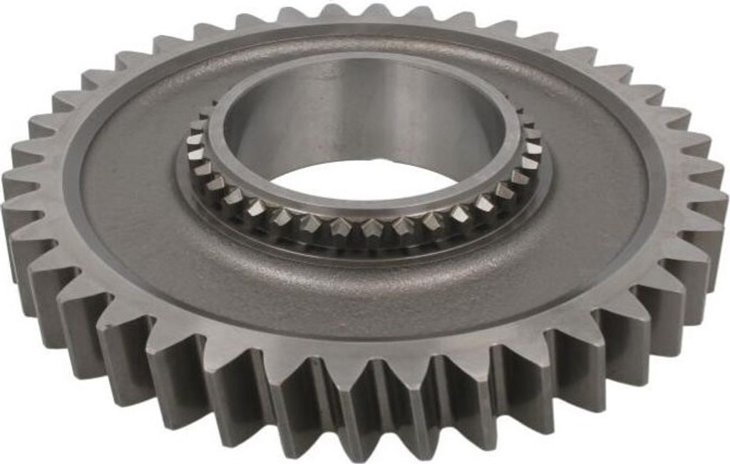 Zahnrad des Wechselgetriebes EURORICAMBI 74530861