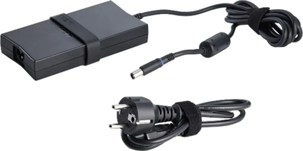 Chargeur Dell 130W 450-19103 - Bloc d'Alimentation Secteur Original