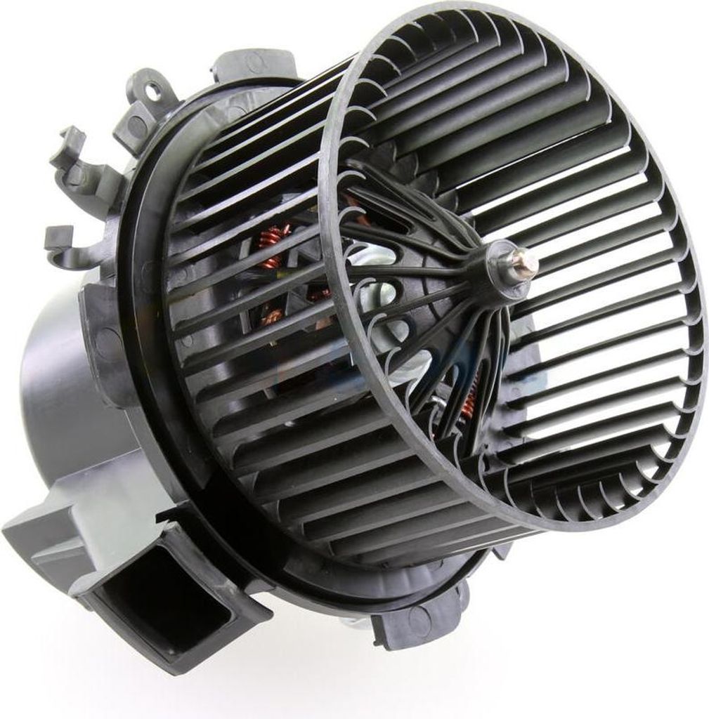 VEMO V46-03-1380 Gebläsemotor Innenraumgebläse für RENAULT MASTER II Kasten (FD) MASTER II Pritsche/Fahrgestell (ED/HD/UD) MASTER II Bus (JD) f...
