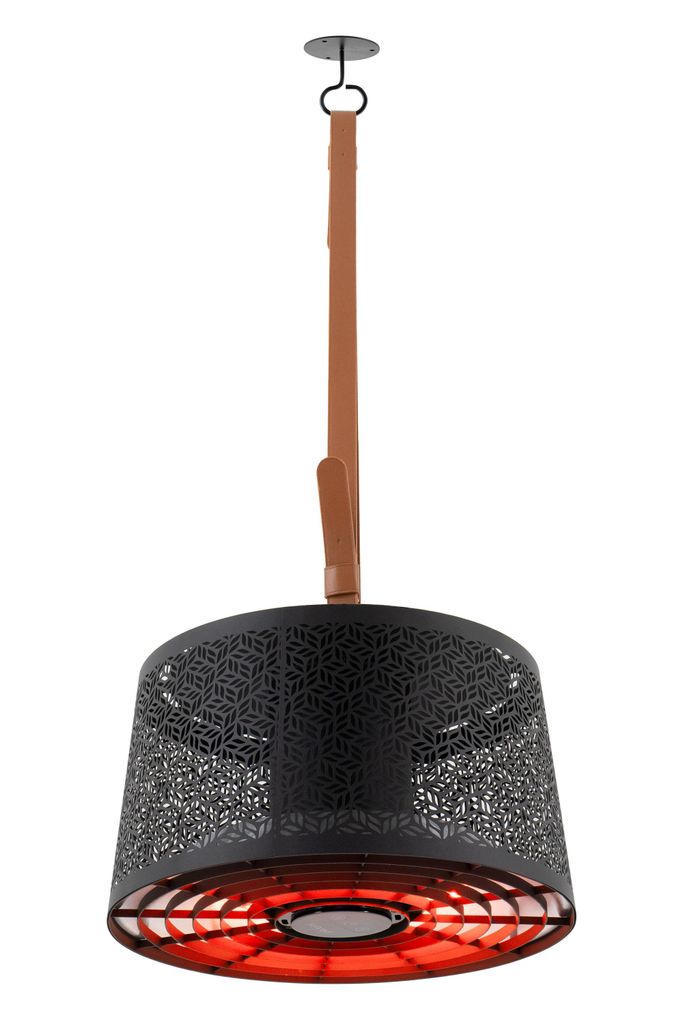 SUNRED® Artix Moderna Ultra Hanging 2000W Produktbild 