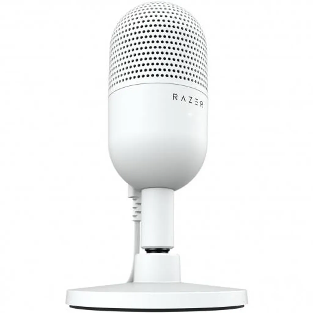 RAZER Razer Seiren V3 Chroma Bianco Microfono per PC - 2