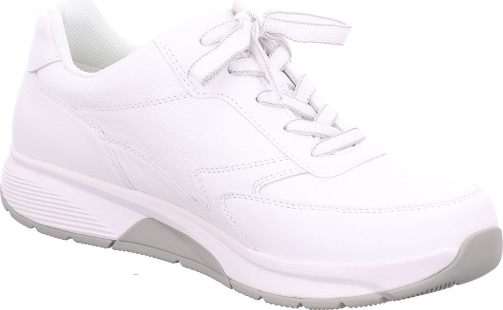 Gabor ROLLINGSOFT Damenschuhe - bequeme Schnür- Halbschuhe Produktbild 14