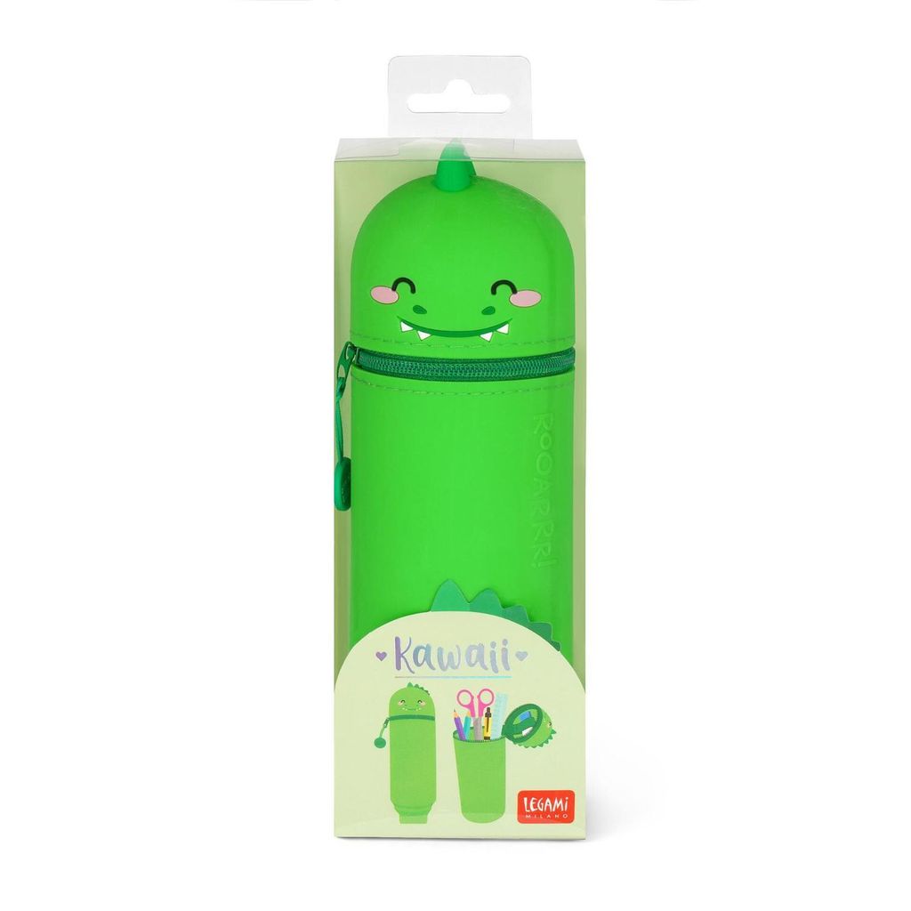 Legami 2in1 Silicone Case Dino 0 0 STK Produktbild 5