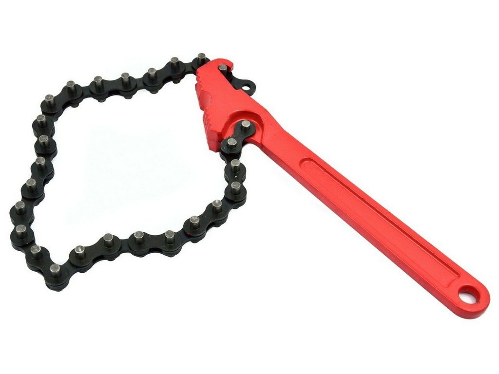 Klucz filtrates oleju łańcuchowy 9"/g
