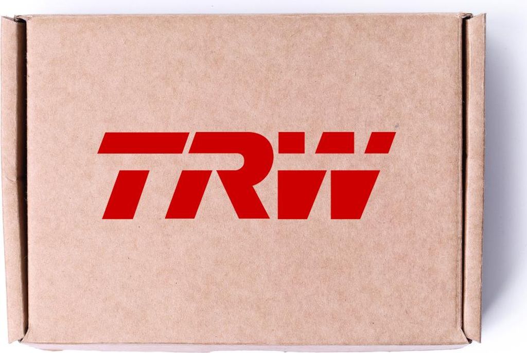 TRW Kupplungszylinder PJF209