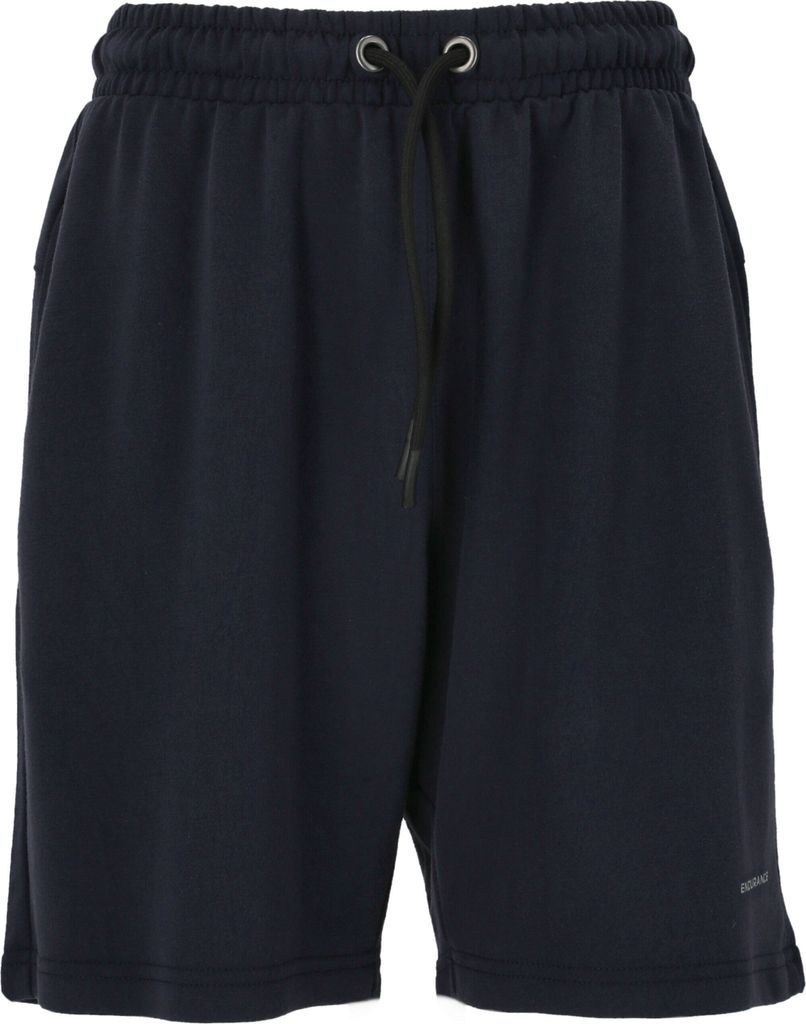 ENDURANCE Shorts Grovent mit bequemem Dehnbund 2101 Dark Sapphire 140