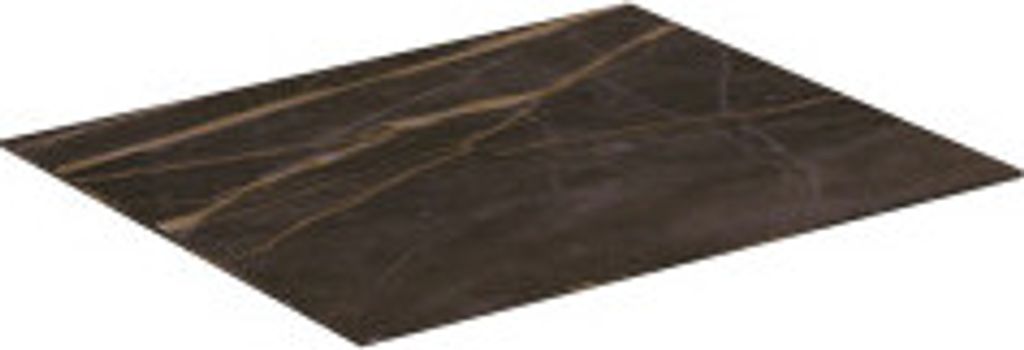IDEAL STANDARD T3969DG Waschtischplatte Conca, aus Keramik,