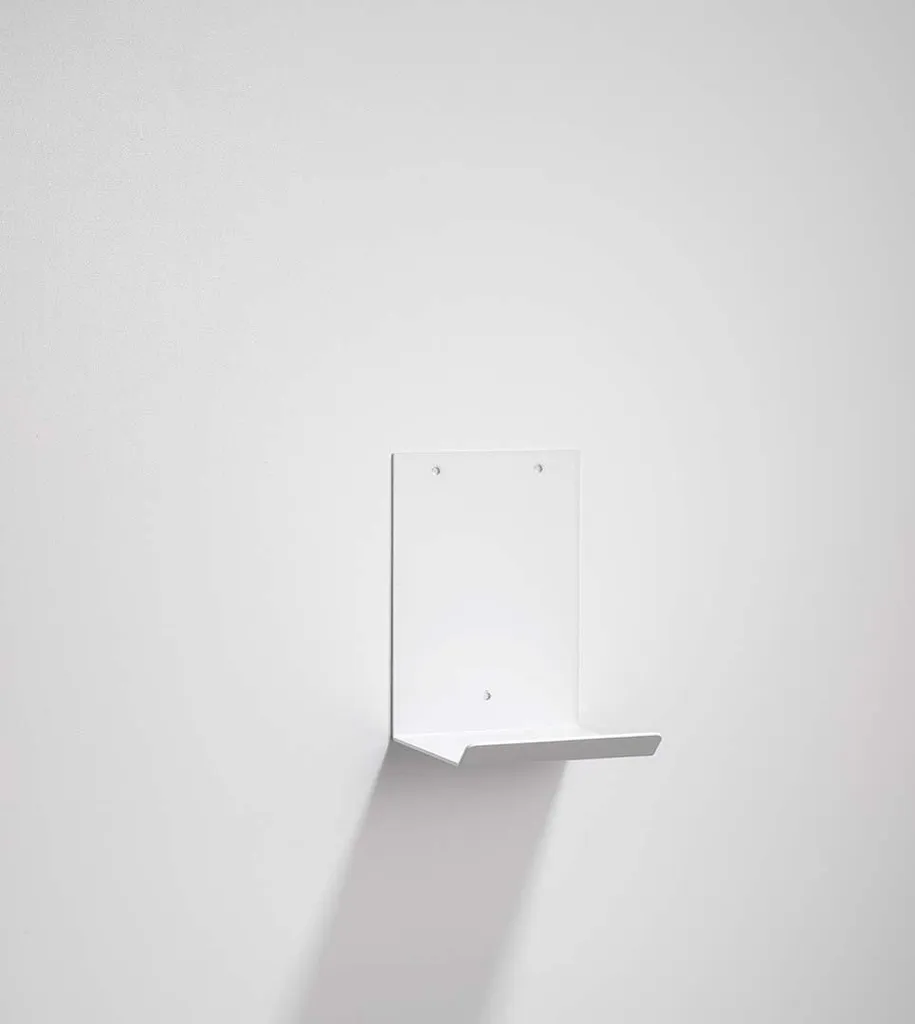 Tablette Schneider en aluminium pour CARE 145.907.01.00 - Accessoire Pro