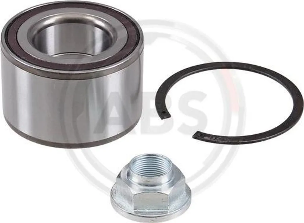 Roulement de Roue Haute Résistance OE 1725906 compatible Ford Ranger