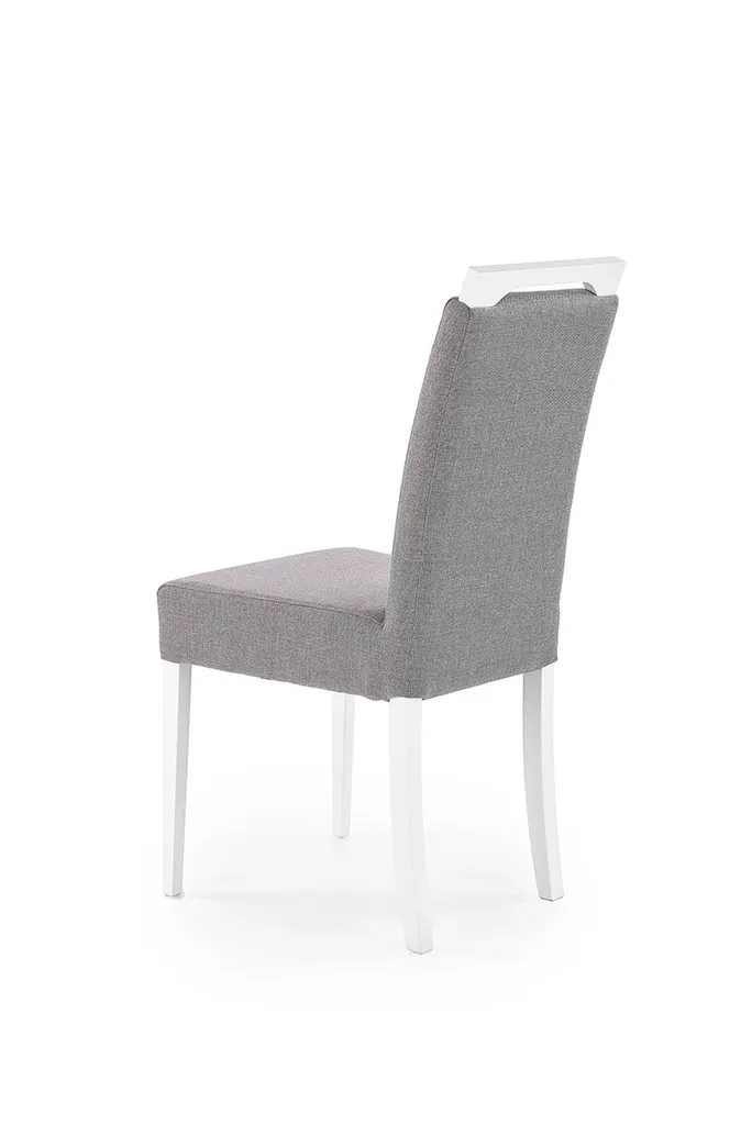 Chaise Clarion : Solution d'Assise Confortable contre le Mal de Dos