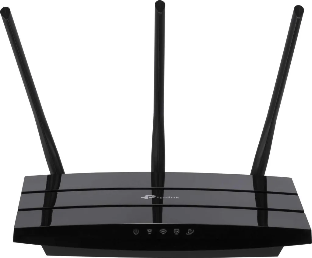 Router Gigabit TP-Link Archer A8: Stabilità per Smart Working e Zoom - 9