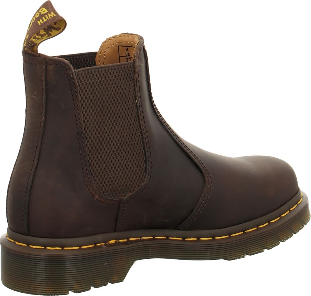 Dr. Martens 2976 Mono Boots Männer – 43 Produktbild 25