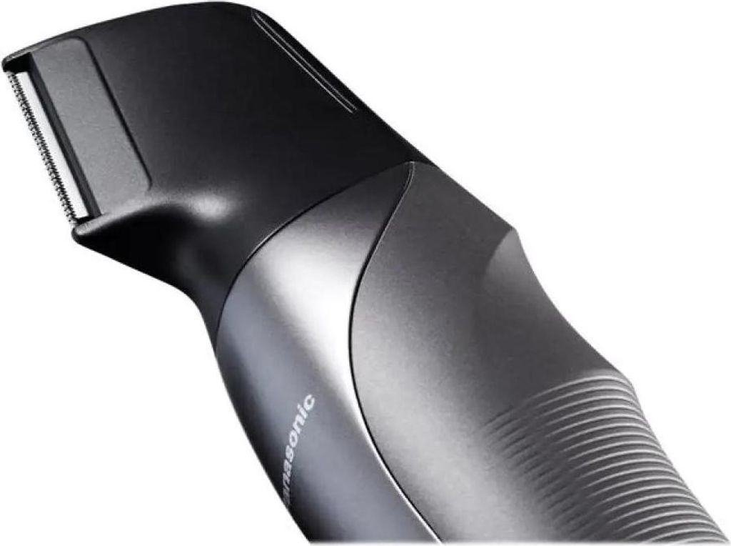 Panasonic ER-GY60, Waschbar, Akku, Schwarz Produktbild 