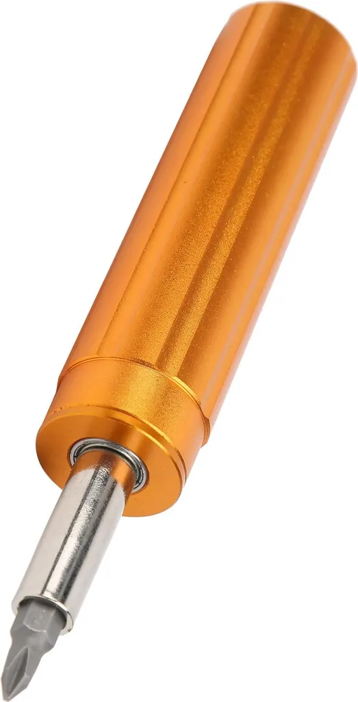 Tournevis dynamométrique préréglé DSQ-1 pour montage de précision rapide - 6